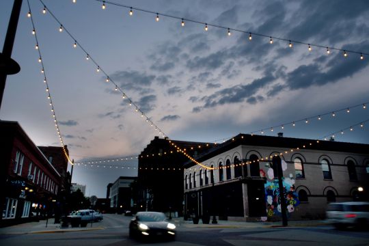 Iowa: New Reasons to Visit in 2026 - by Iowa Tourism Office 